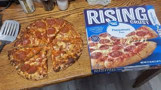 Product Battles S3 E26 Battle Of The Frozen Pizza Part 2