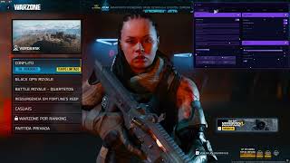 WARZONE CHEAT SEASON 4 GALAXY EXTERNAL O PRÓXIMO PASSO DA TECNOLOGIA