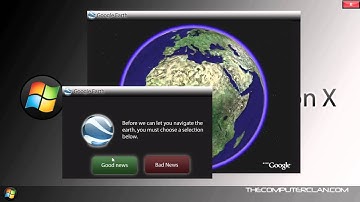 Windows Crap Edition 10 (Old Video - Archived)
