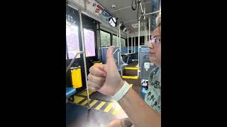 The Rarest Kind of Disney Magic!
Rare Disney Magic: Empty Bus All to Yourself! Get that private Disney World bus ride, the ultimate quiet moment before park chaos. Whos had this happen?! Drop your Disney hacks below!
#DisneyWorld #DisneyBus #DisneyParks
JOIN HERE! https://www.youtube.com/channel/UCxy8PTUrgxNfadSkrejGbUQ/join
SUBSCRIBE➡ https://www.youtube.com/channel/UCxy8PTUrgxNfadSkrejGbUQ?sub_confirmation=1
SUPPORT US WITH CAFFEINE:
https://www.buymeacoffee.com/thatsprettu
Instagram: www.instagram.com/jamesisprettycool
Twitter: www.twitter.com/pcv_dude
Vero: https:// vero.co/jamesisprettycool The Rarest Kind of Disney Magic!