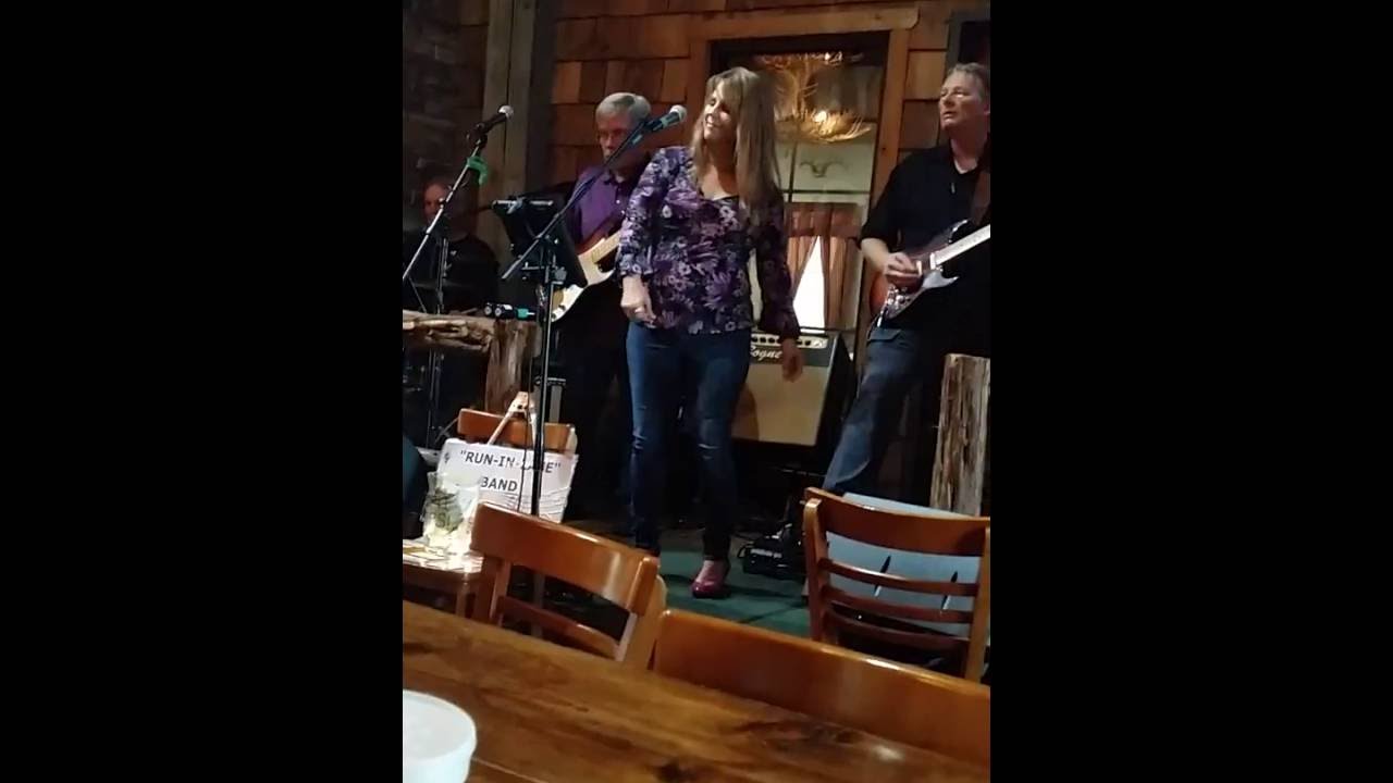 BIG HORN BAR B Q YouTube