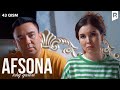 Afsona 43-qism (milliy serial) | Афсона 43-кисм (миллий сериал)