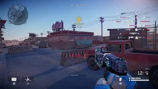 warface ps4 | highlights 2#