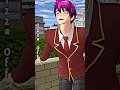 langsung kabor semua😭#sakuraschoolsimulator #fypシ #shorts