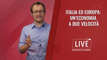 Cosa si intende per deficit di bilancio?
