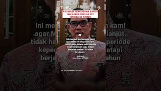 Asosiasi Pengusaha Dapur Ingin Mbg Berlanjut Hingga 25 Tahun