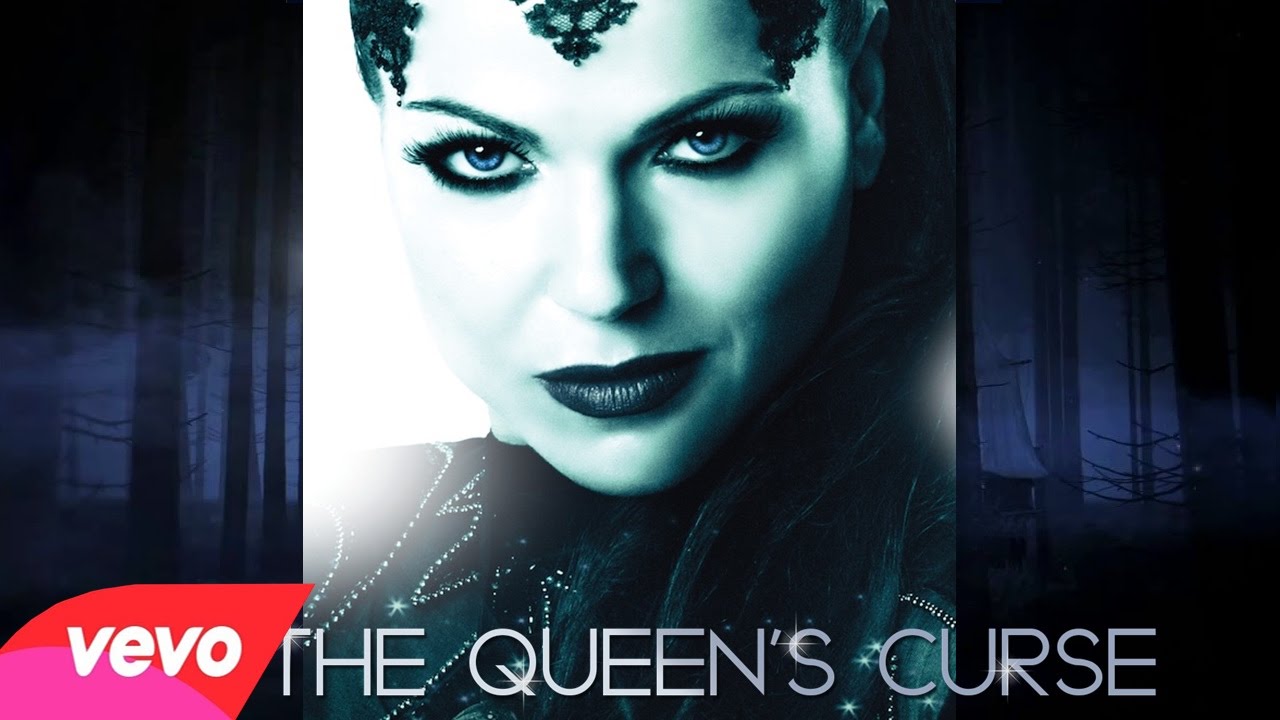 The Queen's Curse- Mark Isham (Once Upon A Time Soundtrack) - YouTube