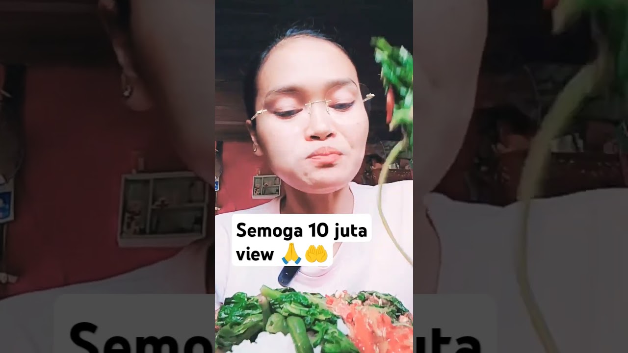 Semoga tembus 10 juta view 🙏🤲 