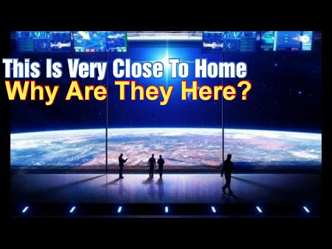 UFOS Extremely Close To Giving Up Their Secrets? 2021