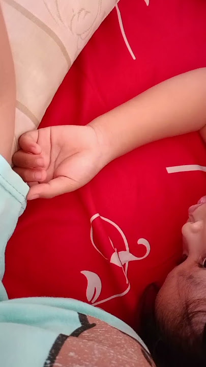 Kebiasaan Vina sebelum tidur