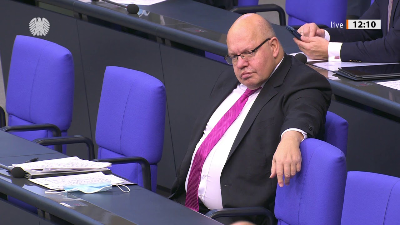 Karsten Klein, FDP: Rede zum Einzelplan Wirtschaft in der 2. Lesung für den Bundeshaushalt 2021