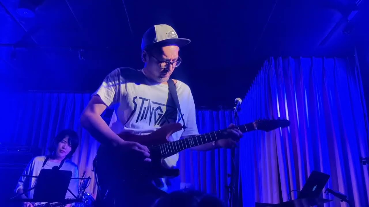 technical difficulties improvisation