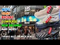 INSIDE ABC-MART GRAND STAGE Shibuya: Tokyo's BEST Sneaker Deals! [Price Tour 2025]