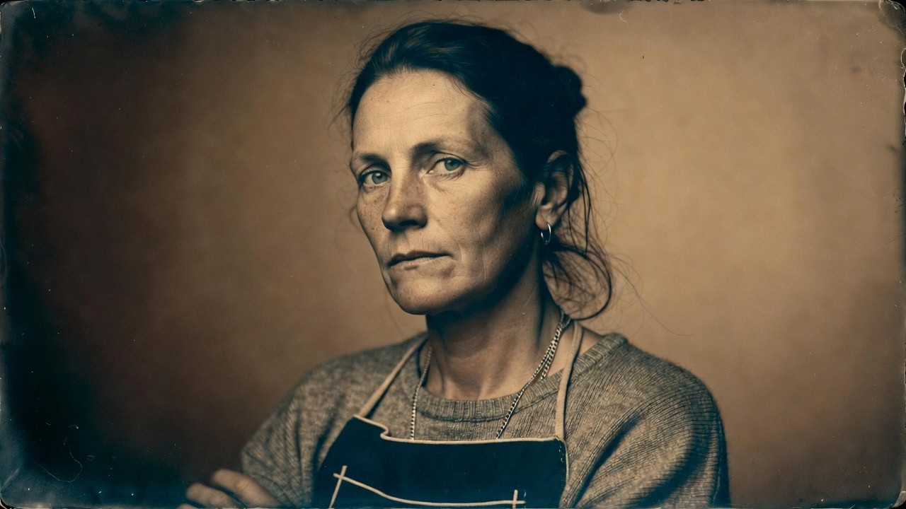 Гульбану Сейткали самса с секретной начинкой — история, молчавшая 10 лет