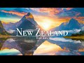 Top 10 places to visit in new zealand  travel guide