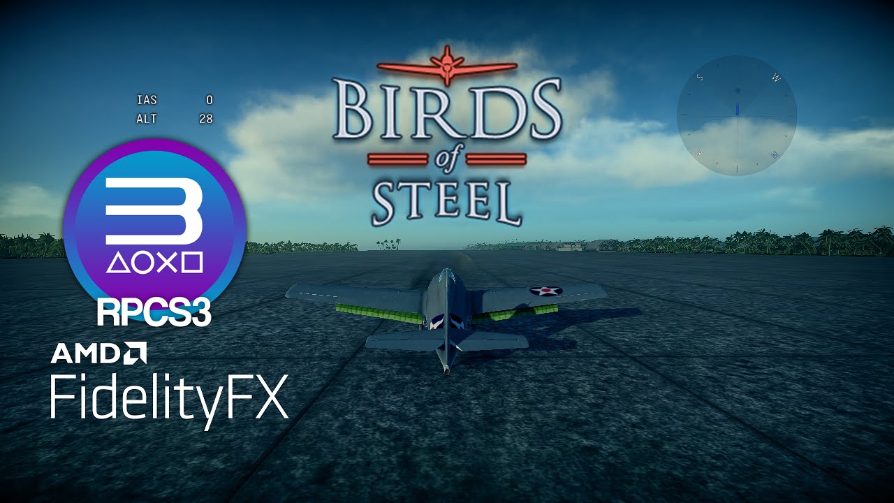 Birds of Steel PS3  Zilion Games e Acessórios