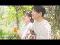 星野源、楽曲「不思議」弾き語りアレンジ披露 多部未華子は歌声ににっこり 「淡麗グリーンラベル」新CM「GREEN JUKEBOX 居篇」