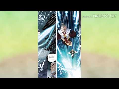|อ่านมังงะ| อัจฉริยะผู้สูญเสียศักยภาพ ตอนที่ 237 | Read Manga