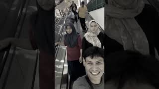 Bergeraklah, Bekerjalah, Sungguh Nikmat Menikmati Hasil Keringat Sendiri. Pengalaman mengajari