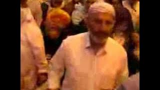 Hajj 2006- Procession 5