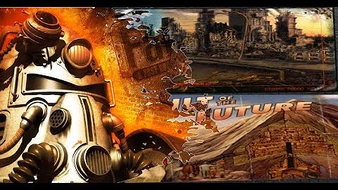 Fallout 1 Walkthrough - Part 4 Necropolis And  Returning Water Chip  #fallout1 #fallout