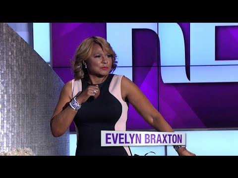 Image result for evelyn braxton photos
