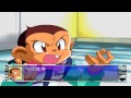 Mini-Yonku Bakusou Kyoudai Let's & Go!!: WGP Hyper Heat Game Sample - Playstation