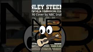 Nbc Snake 2025 Singing The Stanley Steemer Commercial Jingle Song