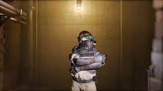 My first s2fm animation.