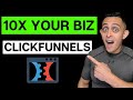 What Is A Click Funnel & How you Can Make Money With Clickfunnels in Any Business Industry