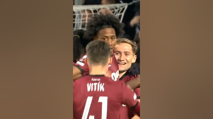 Sparta Prag 4 - 1 Galatasaray maç özeti