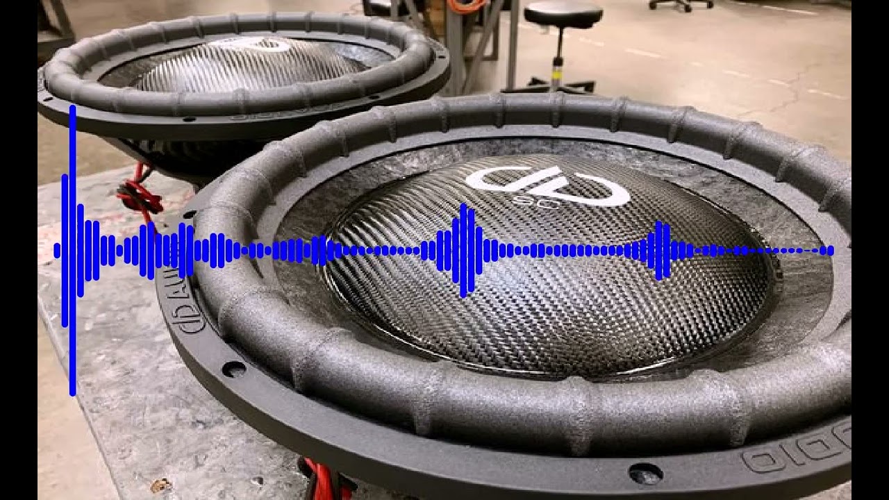 Tc - Who The Hell Is Kim (44-31hz) Rebassed