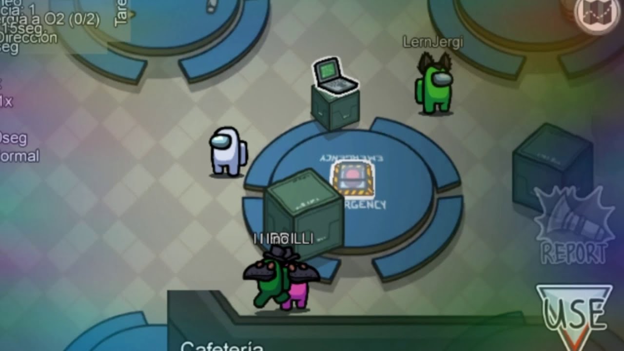 PseudoBeat Lofi - Dream Pop (Among Us)