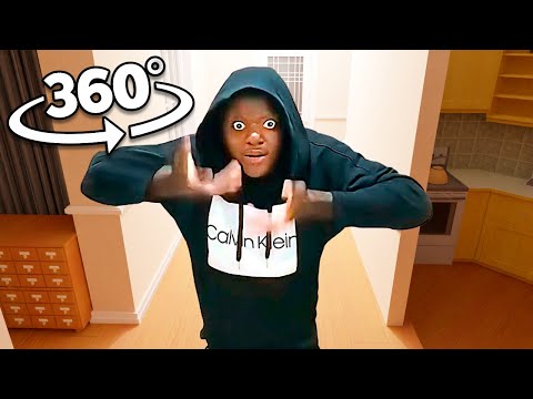 61 Meme 360 In YOUR HOUSE