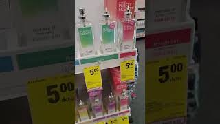 Perfumes Perfect Scents Casi Gratis En Cvs