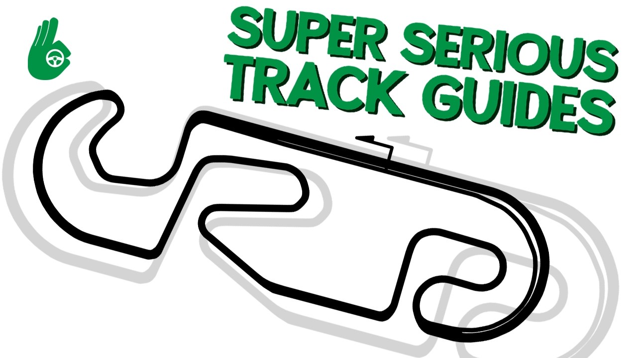 Подробные путеводители по трассам | Пуэбла (ГОНКА 07/ГОНКА НАЧИНАЕТСЯ)