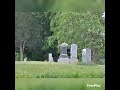 #cemetery in #ulstercounty #ny 🪦👻