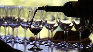 Australian wine exports to China fall by 98 per cent