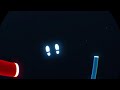 BEAT SABER LIVE PSVR