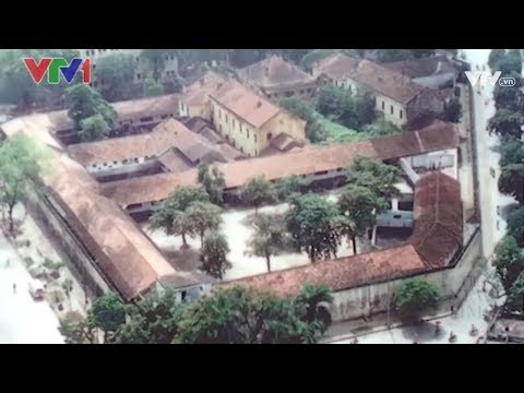 Video: Tham quan Nhà tù Hỏa Lò, Hanoi Hilton của Việt Nam