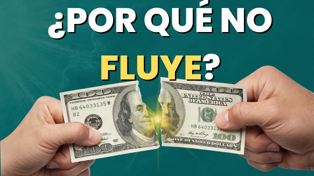 La FE y el DINERO en PAREJA 💰 | El Secreto de PHR para Multiplicar Resultados