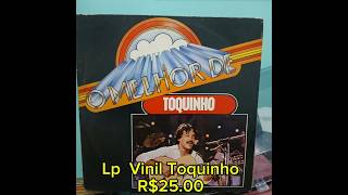 Lp Vinil Toquinho