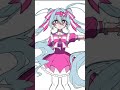いますぐ輪廻！ #いますぐ輪廻 #初音ミク #なきそ #イラストメイキング #イラスト #ボカロ