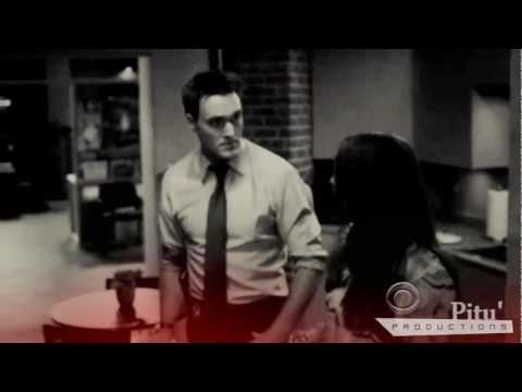 grace & wayne ]-[ in my veins