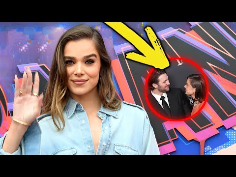 Did Josh Allen & Hailee Steinfeld Just Welcome a Baby Girl? 