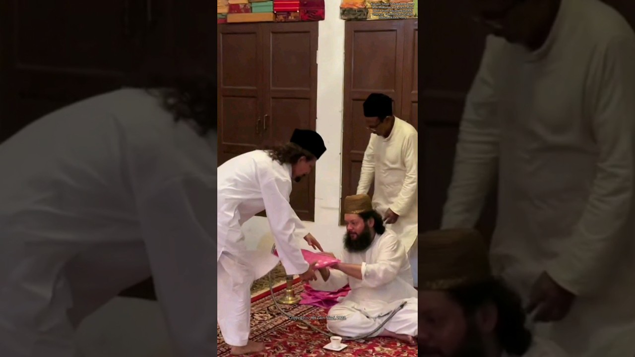 Aaghaz E Urs Fakhr E Aashiqeen Hazrat Hasni Mian Qibla (RA) | Manqabati Mushayra | 2023 