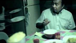 Faizal Tahir - Karma (Official Video)