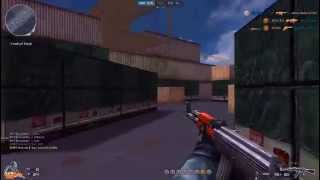[CFNA]introduction to my channel pub #1