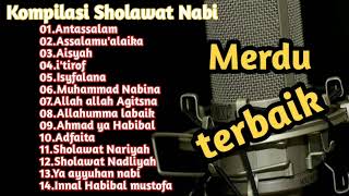Kumpulan Sholawat Merdu