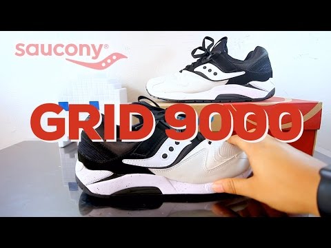 saucony grid 9000 elite injection pack